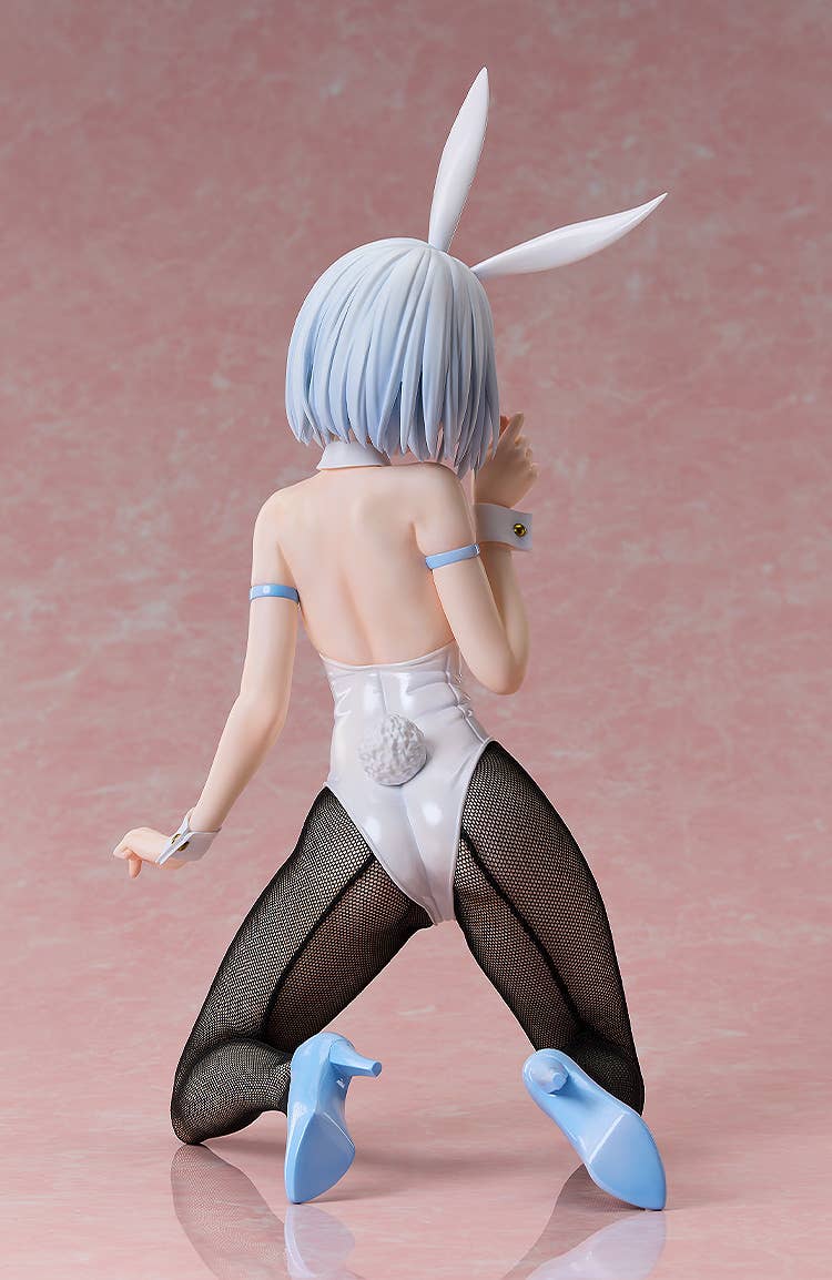 [PRE-ORDER] FREEing Origami Tobiichi Bunny Ver.