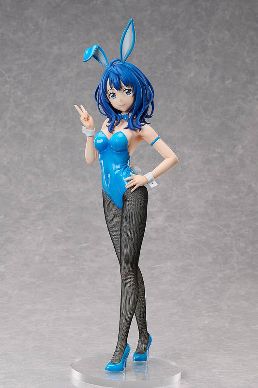 [PRE-ORDER] FREEing 1/4 Makeine: Too Many Losing Heroines! - Anna Yanami Bunny Ver.