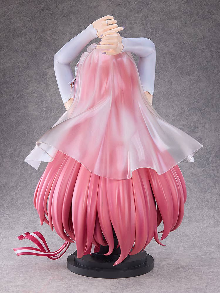 [PRE-ORDER] FREEing Bremerton Joyride of Love 1/1 Scale Bust Figure