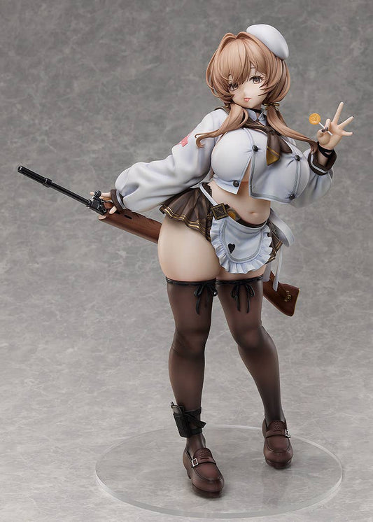 [PRE-ORDER] FREEing 1/4 GODDESS OF VICTORY: NIKKE Bready