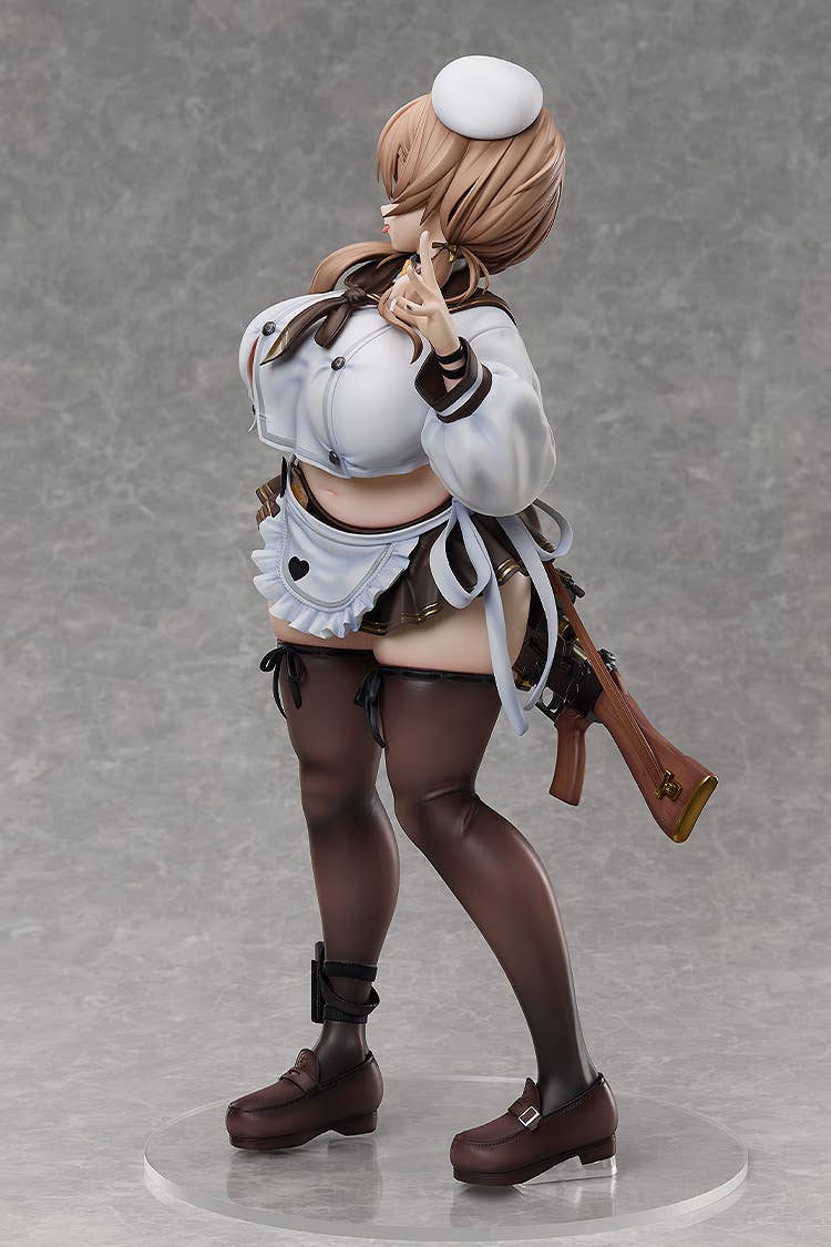 [PRE-ORDER] FREEing 1/4 GODDESS OF VICTORY: NIKKE Bready