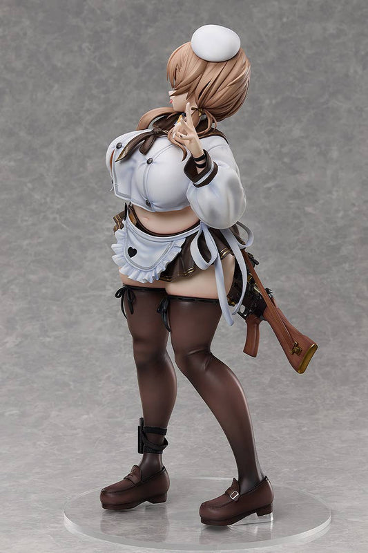 [PRE-ORDER] FREEing 1/4 GODDESS OF VICTORY: NIKKE Bready