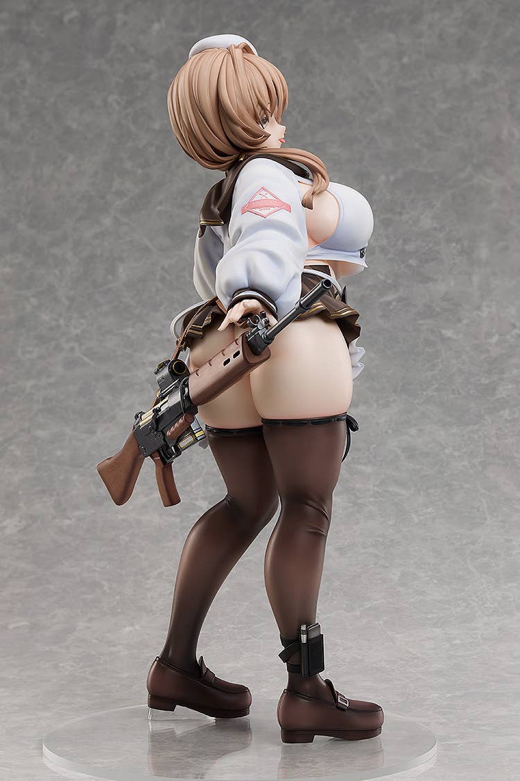 [PRE-ORDER] FREEing 1/4 GODDESS OF VICTORY: NIKKE Bready