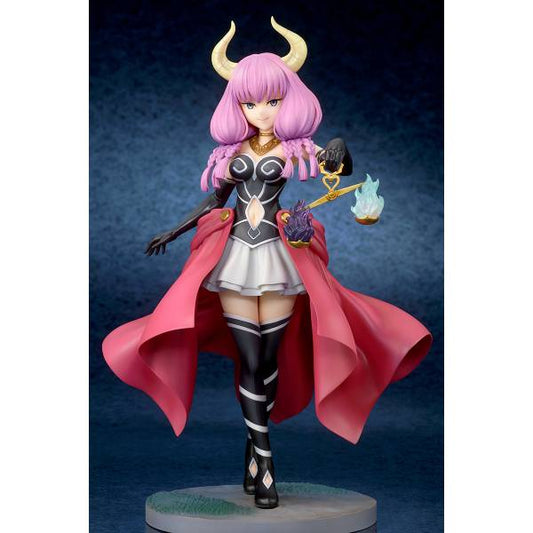 [PRE-ORDER] QuesQ 1/7 Frieren: Beyond Journey's End - Aura the Guillotine