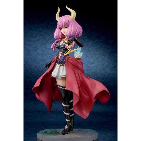 [PRE-ORDER] QuesQ 1/7 Frieren: Beyond Journey's End - Aura the Guillotine