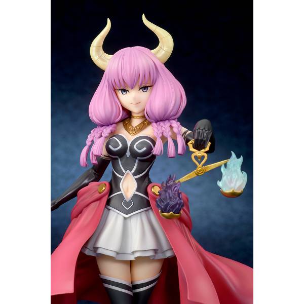 [PRE-ORDER] QuesQ 1/7 Frieren: Beyond Journey's End - Aura the Guillotine