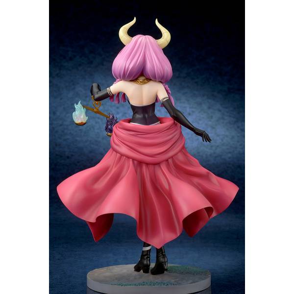 [PRE-ORDER] QuesQ 1/7 Frieren: Beyond Journey's End - Aura the Guillotine