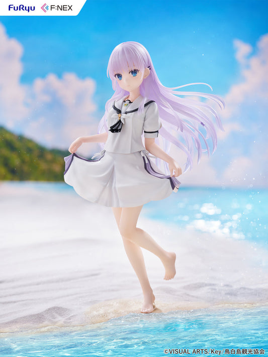 [PRE-ORDER] FURYU Shiroha Naruse- 1/7 Scale Figure