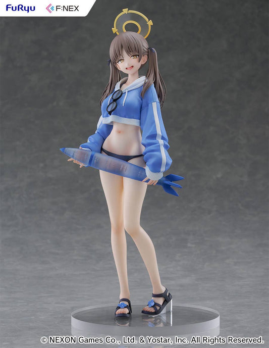[PRE-ORDER] FURYU Moe (swimsuit) 1/7 Scale Figure