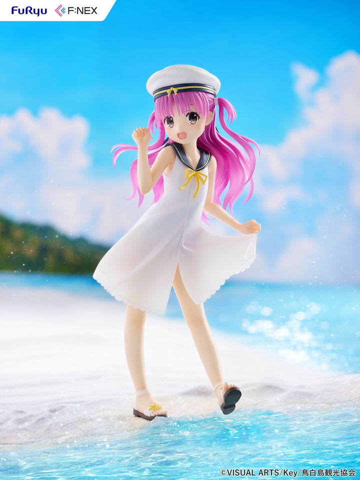 [PRE-ORDER] FURYU Umi Kato- 1/7 Scale Figure