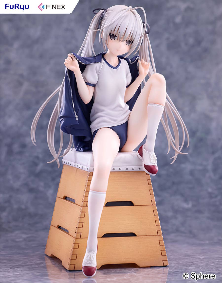 [PRE-ORDER] Furyu F:NEX Yosuga no Sora - Sora Kasugano Bloomers Ver.