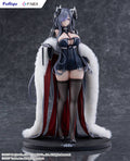 [PRE-ORDER] FURYU Azur Lane August von Parseval 1/6 Scale Figure
