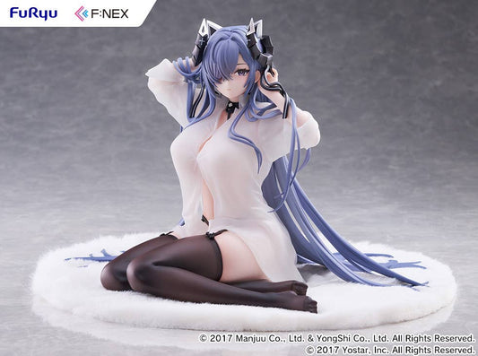 [PRE-ORDER] FURYU August von Parseval The Unhulde’s Midday Respite 1/6 Scale Figure