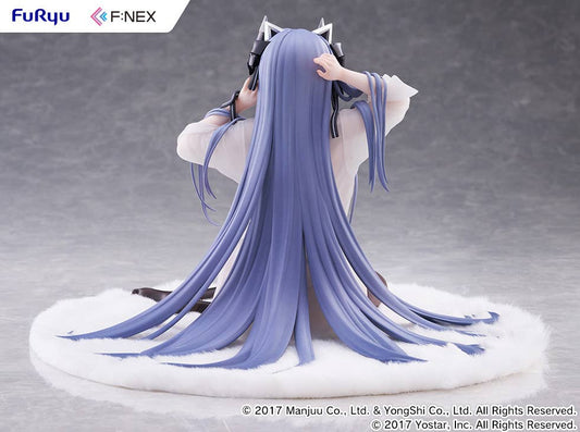 [PRE-ORDER] FURYU August von Parseval The Unhulde’s Midday Respite 1/6 Scale Figure