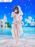 [PRE-ORDER] FURYU Miyu Edelfelt Wedding Swimsuit ver. 1/7 Scale Figure
