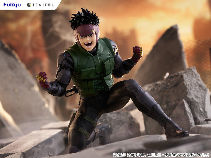 [PRE-ORDER] FURYU TENITOL YU OMINAE