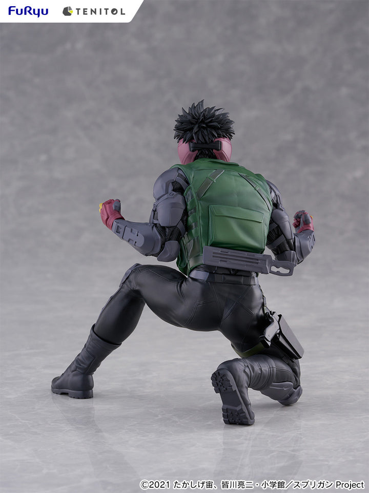 [PRE-ORDER] FURYU TENITOL YU OMINAE