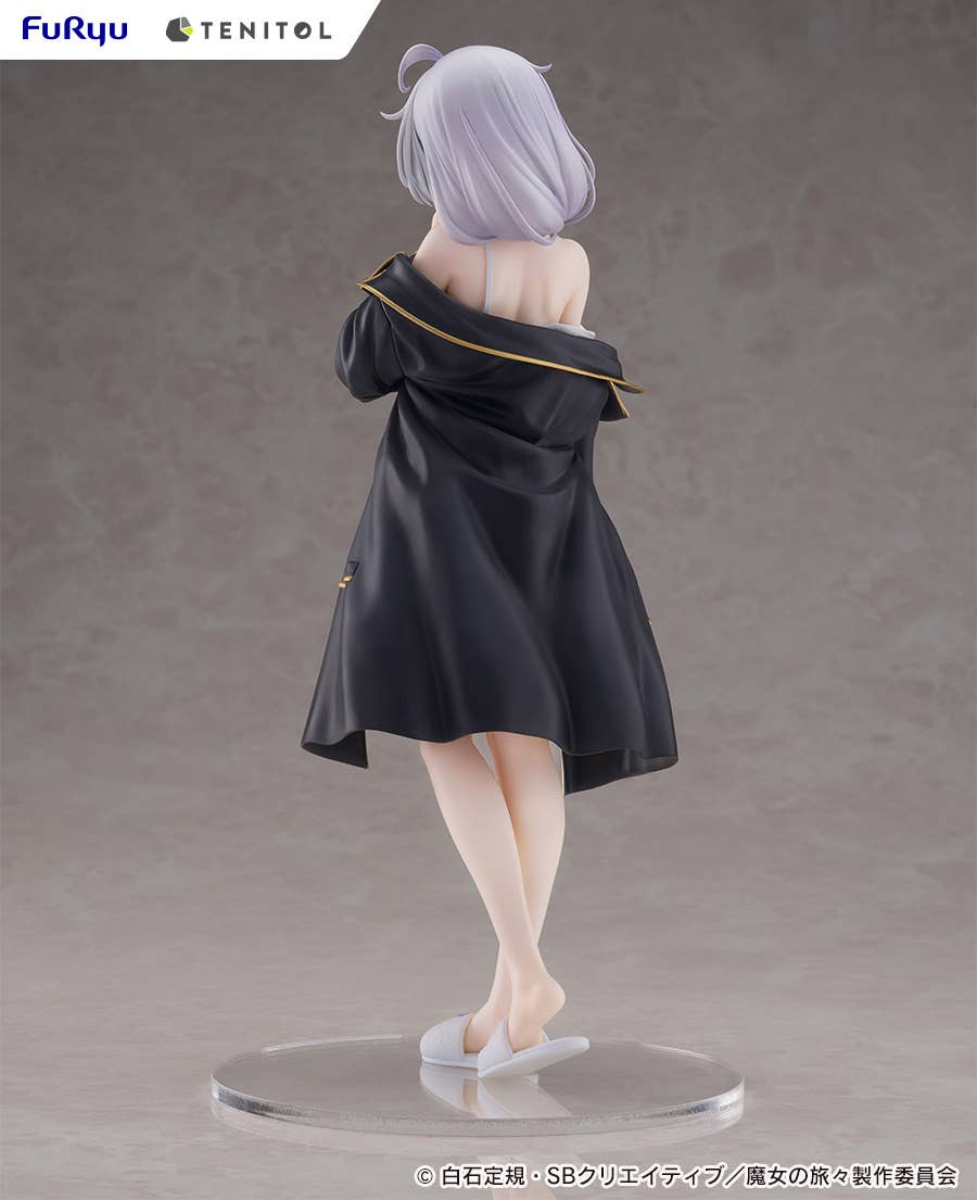 [PRE-ORDER] FURYU TENITOL Elaina Listless ver.