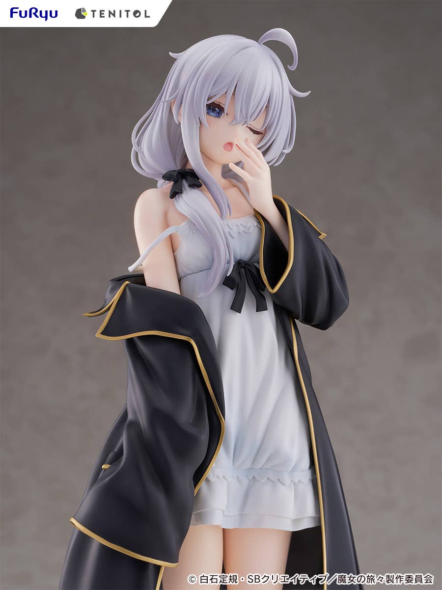 [PRE-ORDER] FURYU TENITOL Elaina Listless ver.