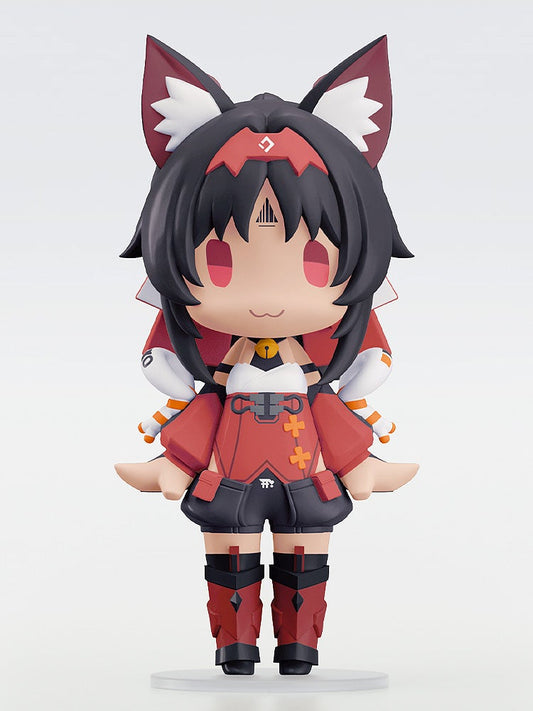 [PRE-ORDER] Good Smile Arts Shanghai HELLO! GOOD SMILE Zenless Zone Zero Nekomiya Mana