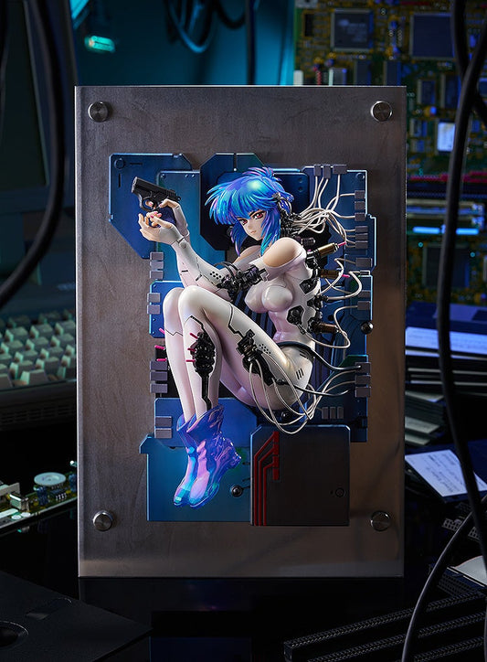 [PRE-ORDER] Max Factory 1/7 Ghost in the Shell Motoko Kusanagi