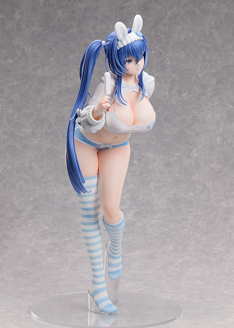 [PRE-ORDER] FREEing New Jersey Private Quarters Ver. (1/3 Scale)