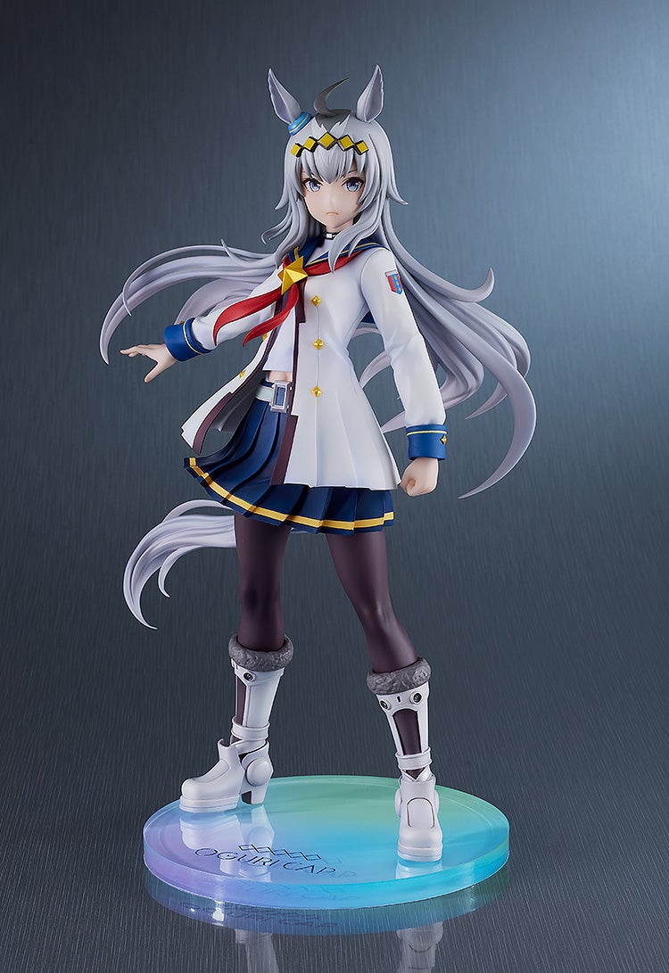 [PRE-ORDER] Good Smile Company 1/7 Umamusume: Pretty Derby Oguri Cap