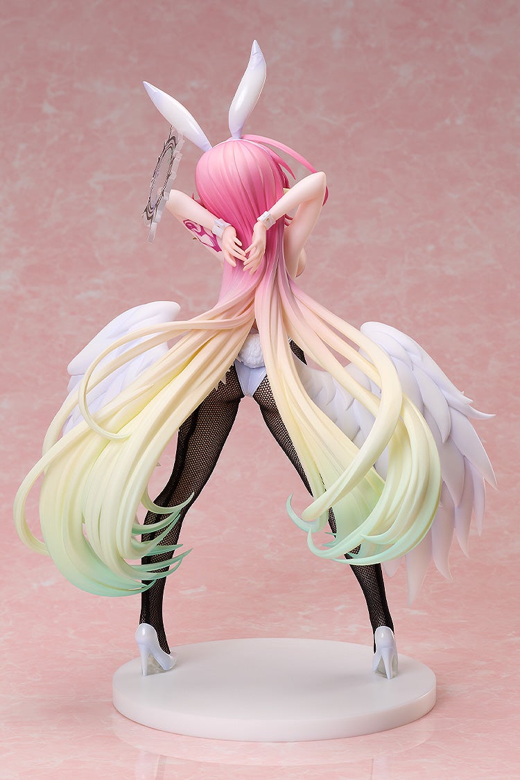[PRE-ORDER] FREEing Jibril  Bunny Ver. (1/6 Scale)