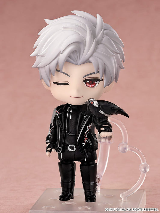 [PRE-ORDER] Good Smile Arts Shanghai Nendoroid Love and Deepspace Sylus