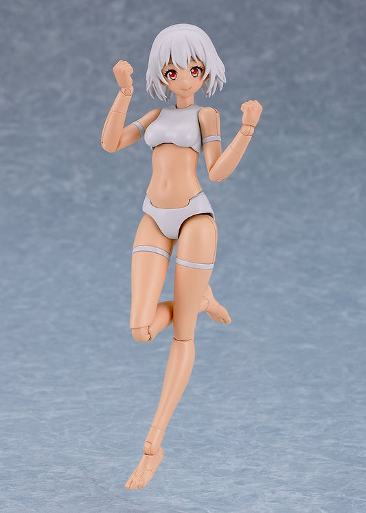 [PRE-ORDER] Good Smile Company PLAMATEA Muse Body Ichika C Type