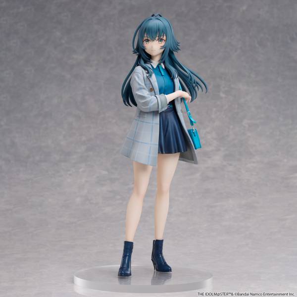 [PRE-ORDER] Union Creative GAKUEN IDOLM@STER TEMARI TSUKIMURA 1/6 SCALE FIGURE