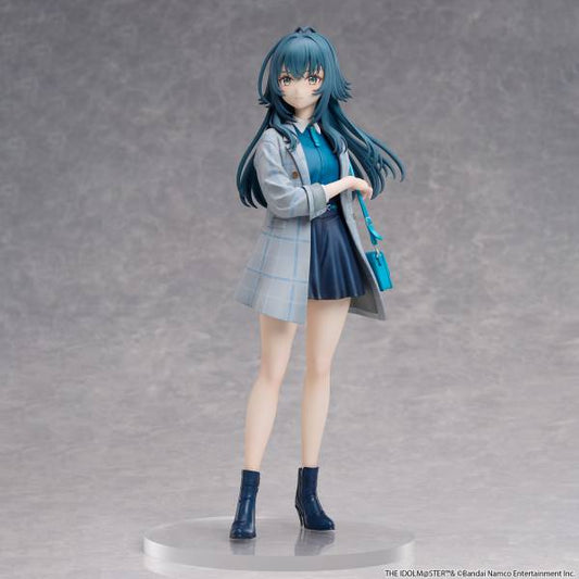 [PRE-ORDER] Union Creative GAKUEN IDOLM@STER TEMARI TSUKIMURA 1/6 SCALE FIGURE