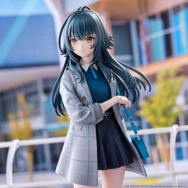 [PRE-ORDER] Union Creative GAKUEN IDOLM@STER TEMARI TSUKIMURA 1/6 SCALE FIGURE