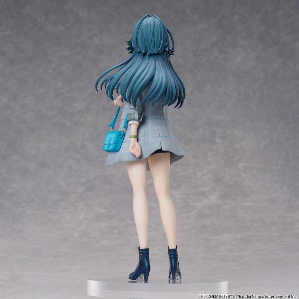 [PRE-ORDER] Union Creative GAKUEN IDOLM@STER TEMARI TSUKIMURA 1/6 SCALE FIGURE