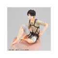 [PRE-ORDER] Megahouse G.E.M. Series Attack on Titan Palm size Eren