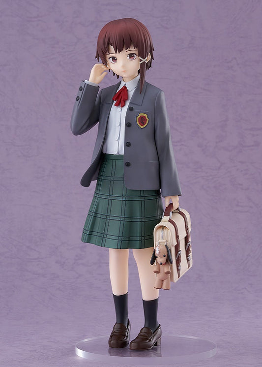 [PRE-ORDER] Good Smile Company POP UP PARADE Lain Iwakura L Size