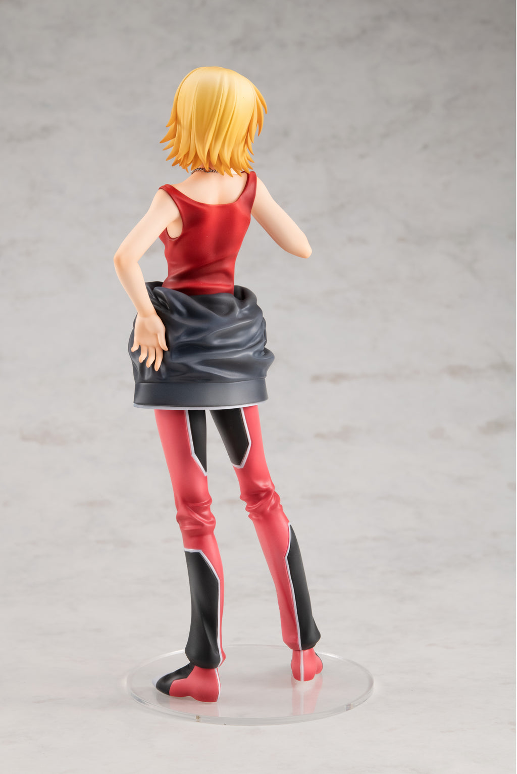 [PRE-ORDER] Megahouse GGG (Gundam Girls Generation) Series Mobile Suit Gundam SEED FREEDOM Cagalli Yula Athha Pilot Suit Ver.