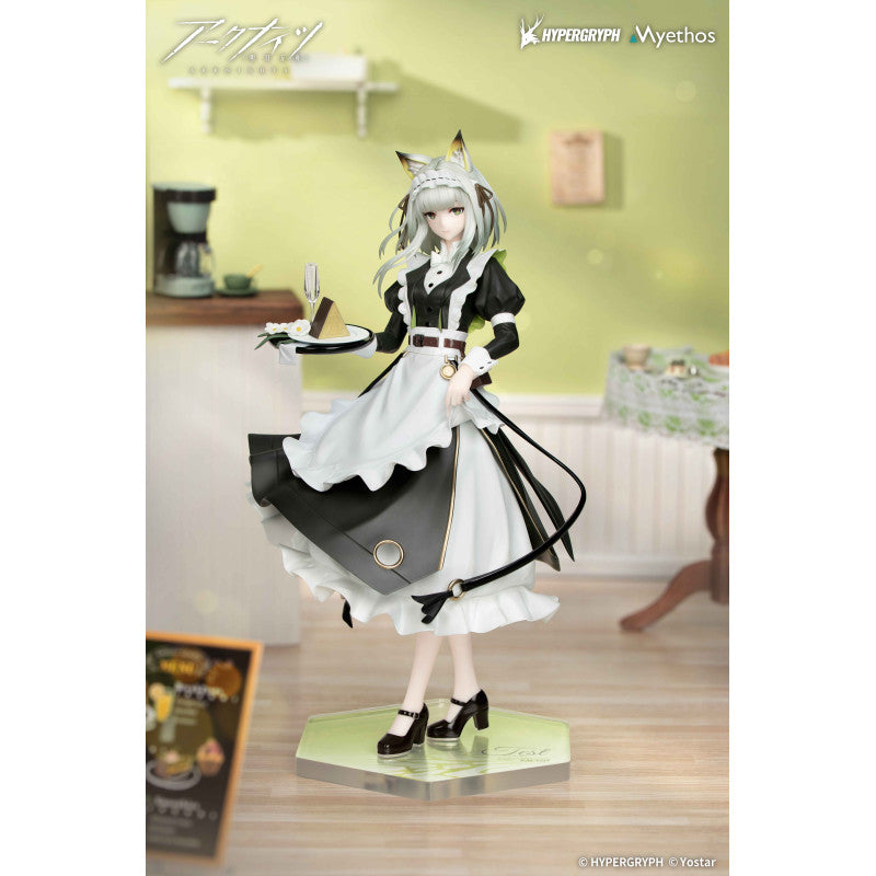 [PRE-ORDER] Myethos Gift+ Arknights - Kal'tsit: The Remains of Time VER.