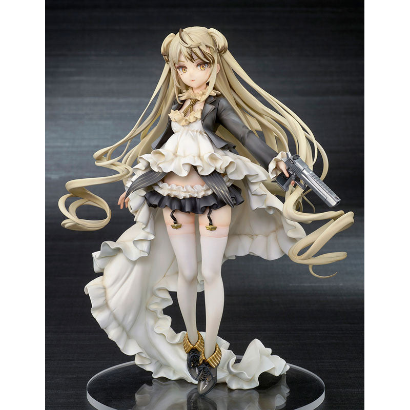 [PRE-ORDER] QuesQ Girls' Frontline - Desert Eagle