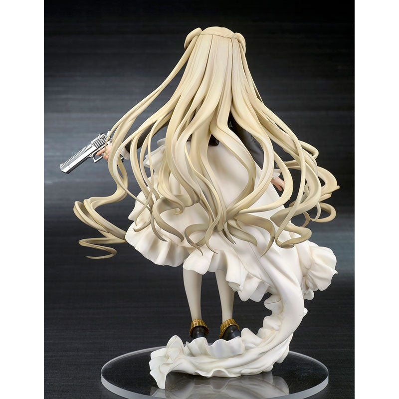 [PRE-ORDER] QuesQ Girls' Frontline - Desert Eagle