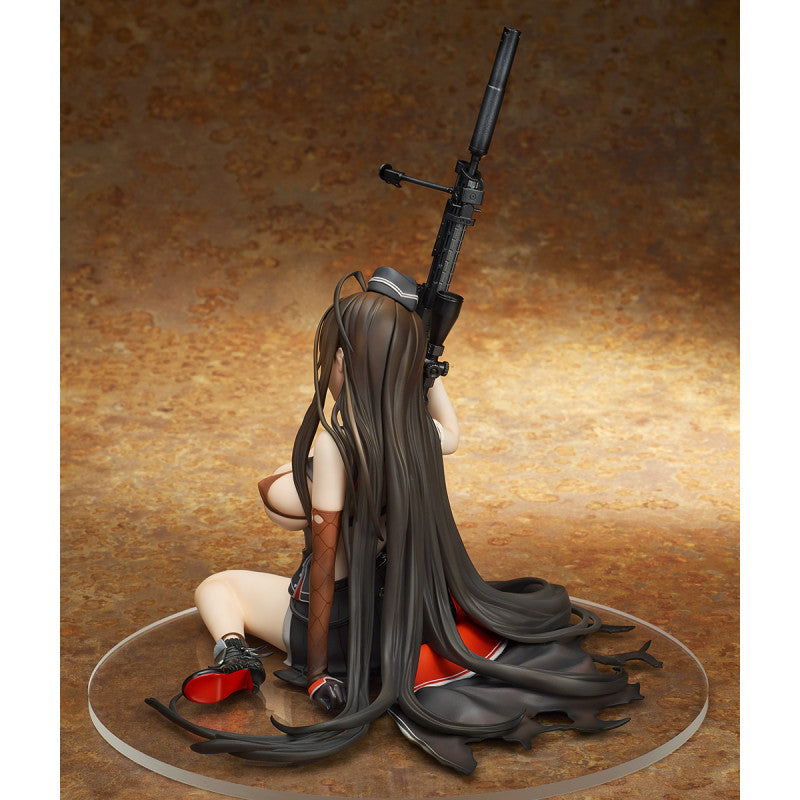 [PRE-ORDER] QuesQ Girls' Frontline Gd DSR-50 Heavy Damage Ver.