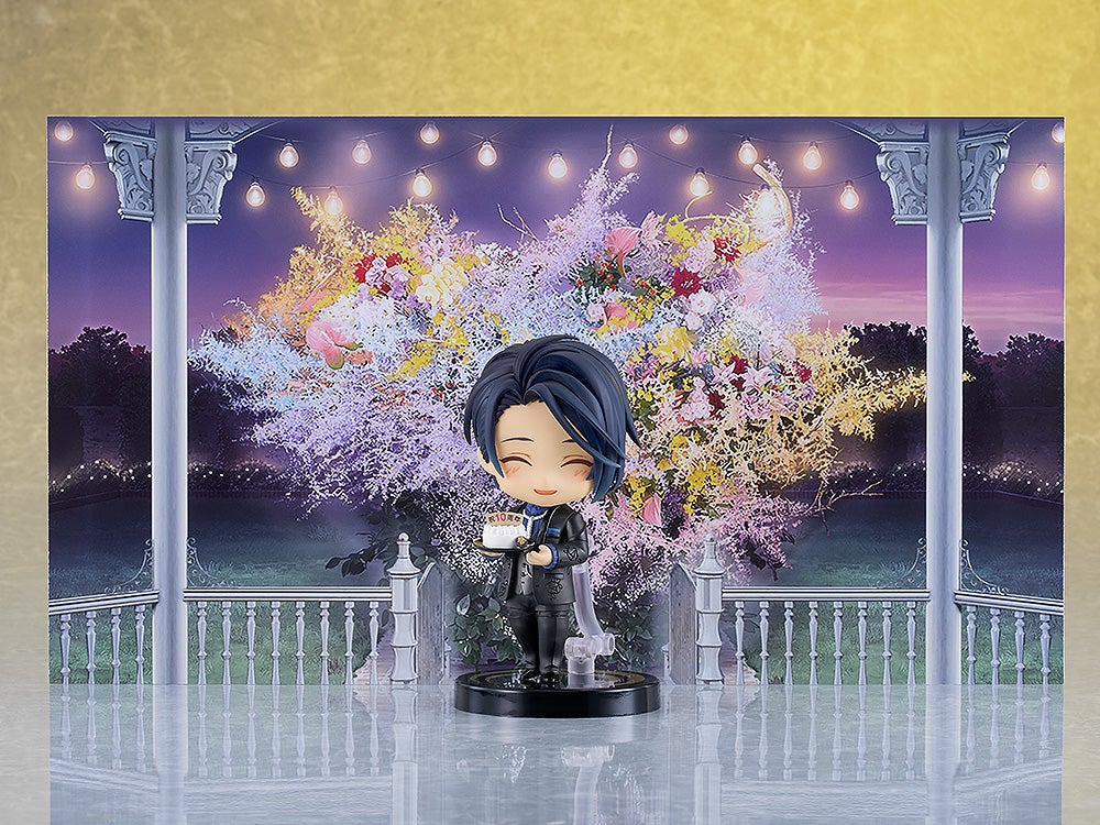 [PRE-ORDER] ORANGE ROUGE Nendoroid Mikazuki Munechika Ceremonial Attire Ver.