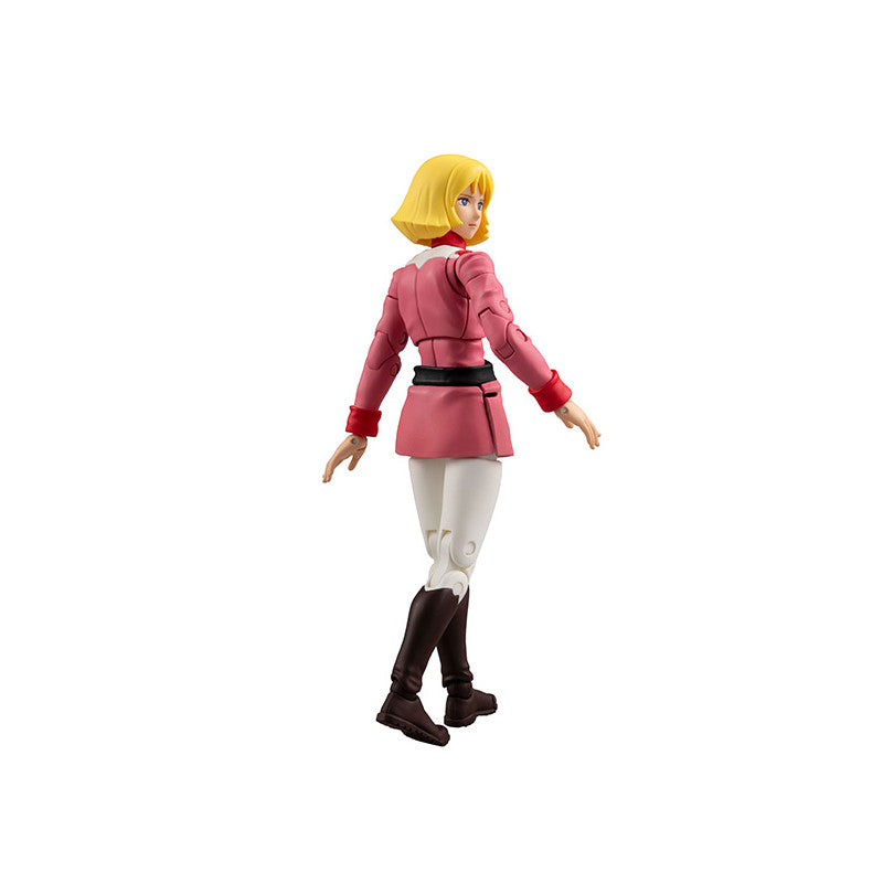 [PRE-ORDER] Megahouse G.M.G. COLLECTION 17 Mobile Suit Gundam Earth Federation Sayla Mass Uniform Ver