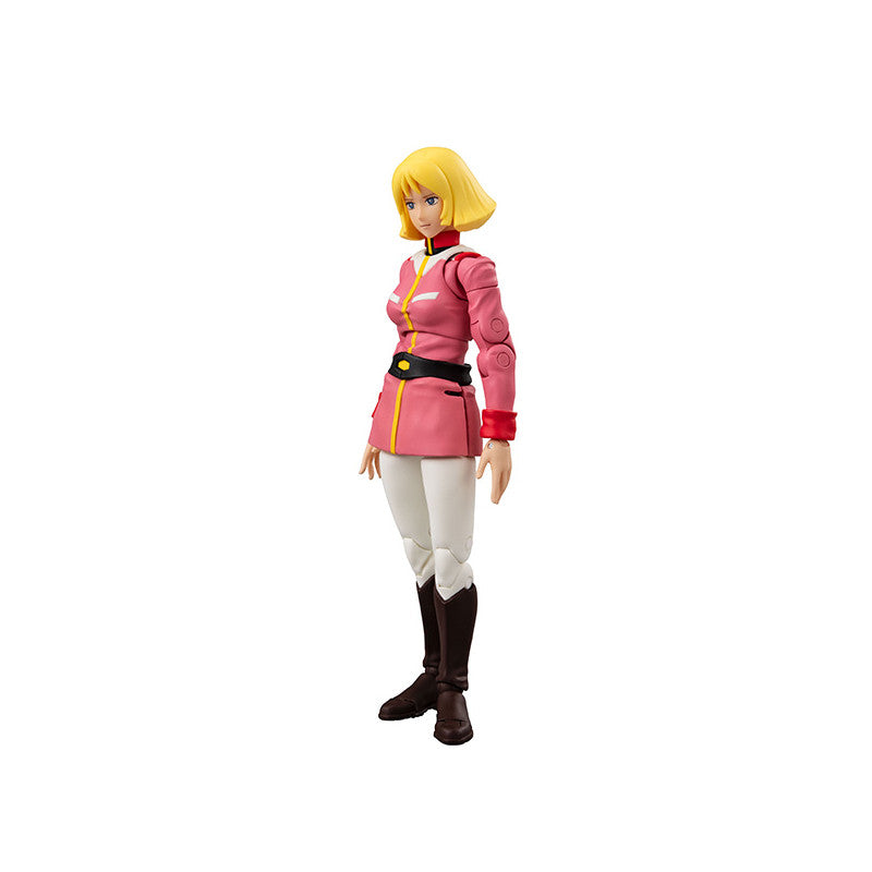 [PRE-ORDER] Megahouse G.M.G. COLLECTION 17 Mobile Suit Gundam Earth Federation Sayla Mass Uniform Ver