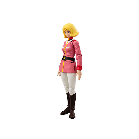 [PRE-ORDER] Megahouse G.M.G. COLLECTION 17 Mobile Suit Gundam Earth Federation Sayla Mass Uniform Ver
