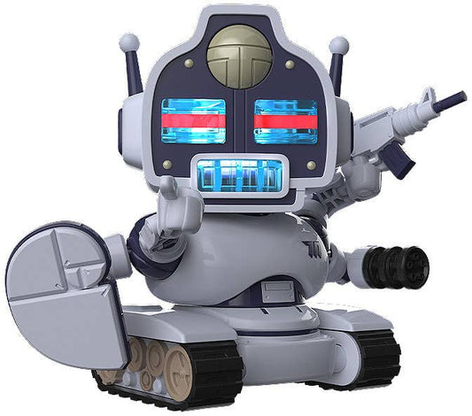 [PRE-ORDER] God Brave Studio Blue Archive - Avant-Garde-kun