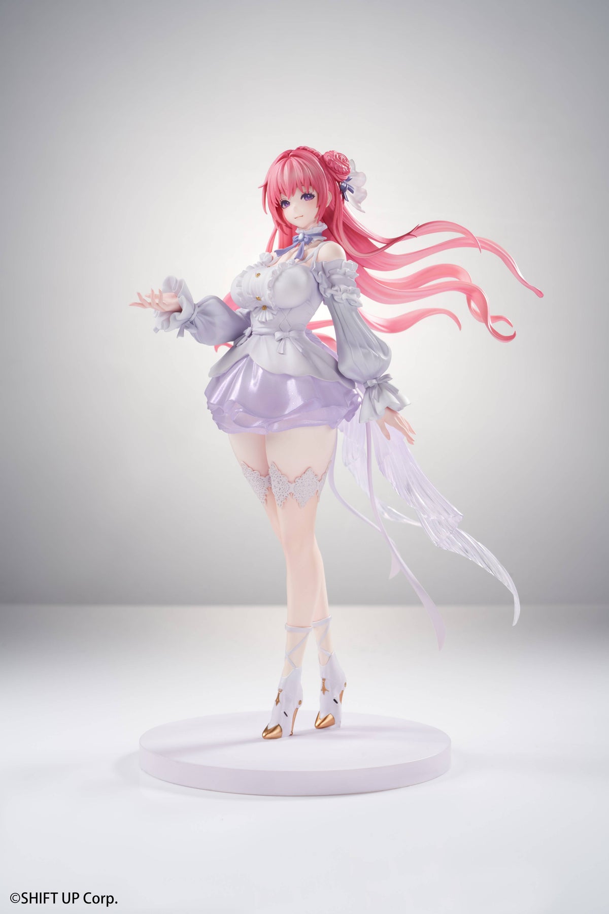 [PRE-ORDER] Hobby Sakura 1/10 Goddess of Victory: Nikke Dorothy
