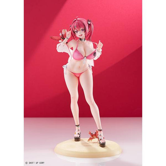 [PRE-ORDER] AMAKUNI 1/7 Goddess of Victory: Nikke Mast: A Pirate's Heart