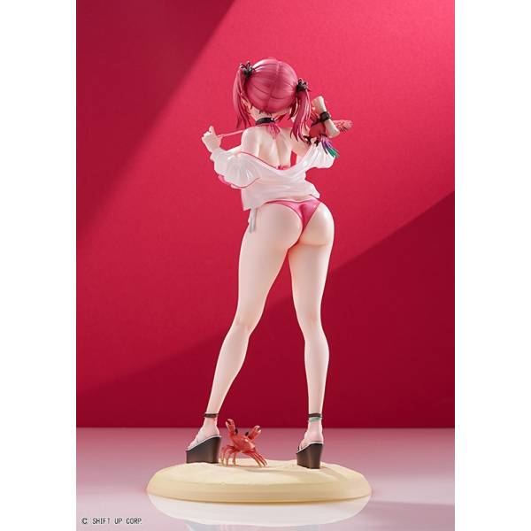 [PRE-ORDER] AMAKUNI 1/7 Goddess of Victory: Nikke Mast: A Pirate's Heart