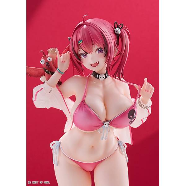 [PRE-ORDER] AMAKUNI 1/7 Goddess of Victory: Nikke Mast: A Pirate's Heart